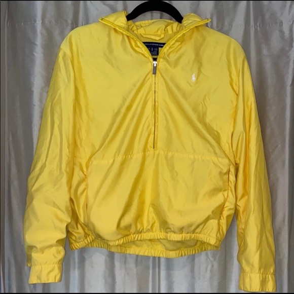 Ralph Lauren Jackets & Blazers - Ralph Lauren Pullover